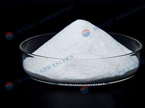 氧化鋁電子匣缽用歐標(biāo)白剛玉F80